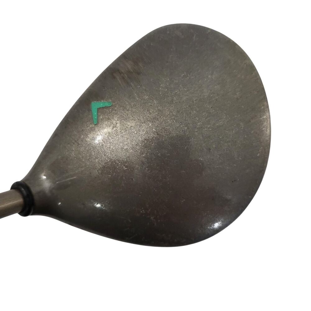 Women's Callaway Big Bertha S2H2 5-Wood RH Gems Graphite Ladies Flex 41" - Picture 7 of 11